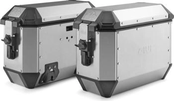 Givi ALA36 Trekker Alaska 2 pack