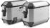 Givi ALA36 Trekker Alaska 2 pack