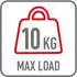 Givi ALA36 Trekker Alaska 2 pack