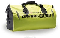 SW-Motech BC.WPB.00.002.20000, SW-Motech Drybag 600 DRYBAG 600 GRAU/SCHW. 60L grau