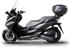 Shad H0FR15ST Honda Forza 125