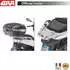 Givi SR5136 BMW C400GT