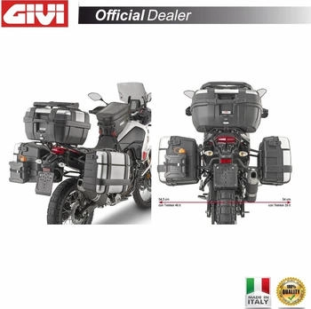Givi PL02145MK Yamaha Ténéré 700