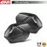 Givi V37NNT Pair of Side-cases
