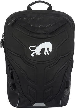 Furygan Cyclone Black