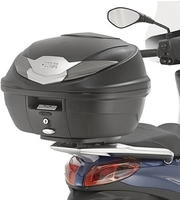 Givi SR5612, Givi Topcase-Tr&auml;ger MONOLOCK, DIV. PIAGGIO MEDLEY mehrfarbig