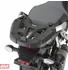 Givi Monokey Top Case Rear Rack Suzuki DL1000 V-Strom (2017)