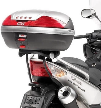 Givi Top Case Rear Rack (SR5608)
