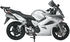 Givi Top Case Rear Rack Monolock Aprilia Shiver 750