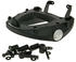 Givi Top Case Rear Rack Monokey with plate (SR115)
