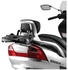 Givi Top Case Rear Rack Monokey with plate (SR115)