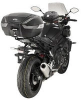 Givi SR2129, Givi Topcase-Tr&auml;ger MONOLOCK/-KEY, YAMAHA MT-10 BJ. 16-21