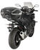 Givi Top Case Rear Rack without plate (SR2129) Yamaha MT-10 (16)