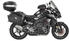 Givi Top Case Rear Rack without plate (SR2129) Yamaha MT-10 (16)
