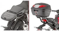 Givi SR1169, Givi Topcase-Tr&auml;ger MONOLOCK, HONDA CB125/300R 18-19