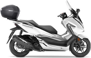 Shad SH47 grey