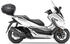 Shad SH47 grey