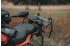 SW-Motech PRO Rackpack tail bag 1680D Ballistic Nylon Black/Anthracite 32-42 l
