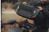 SW-Motech PRO Rackpack tail bag 1680D Ballistic Nylon Black/Anthracite 32-42 l