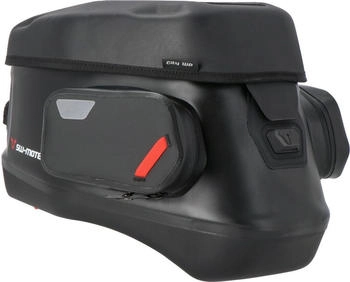 SW-Motech PRO City WP tank bag 9 l. black