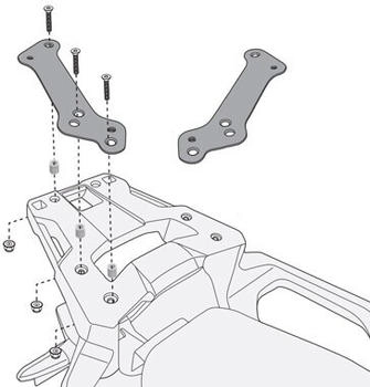 Givi SR1156