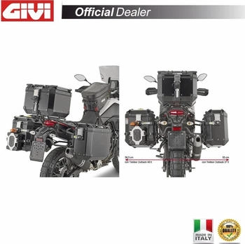 Givi PLO2145CAM