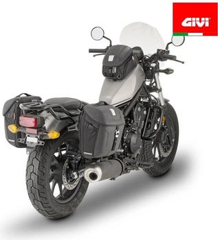Givi TMT1160