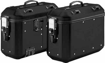 Givi Trekker DLMK36B schwarz