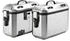 Givi DLMK36 Trekker Dolomiti Pack x 2
