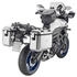 Givi DLMK36 Trekker Dolomiti Pack x 2