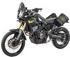 Kriega OS-Base Yamaha Tenere 700 Mounting System for OS Bags black