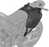 Kriega OS-Base Yamaha Tenere 700 Mounting System for OS Bags black