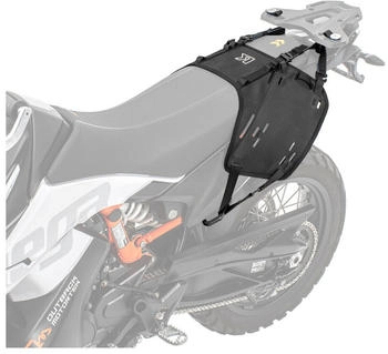 Kriega OS-Base KTM 790 / 890 Adventure Mounting System for OS Bags black