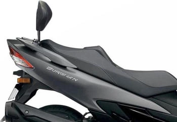 Shad Mounting Kit Backrest Suzuki (S0BR47RV)