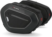 SW-Motech BC.HTA.00.740.30000, SW-Motech Satteltasche Blaze Pro PRO BLAZE
