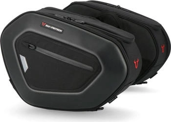 SW-Motech Pro Blaze Satteltaschen-Set black (BC.HTA.00.740.30000)