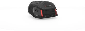 SW-Motech PRO Roadpack Tail Bag 1680D Ballistic Nylon 8-14 L black/anthracite