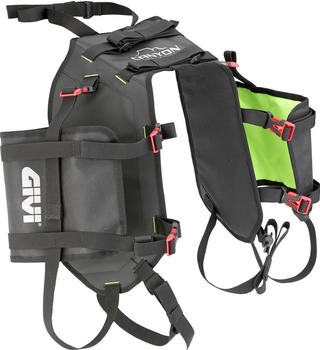 Givi GRT721 Canyon Base Universal black