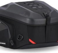 SW-Motech HTA.00.304.30000, SW-Motech PRO Rearbag Hecktasche 22-34 Liter