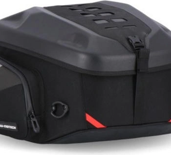 SW-Motech Pro Rearbag Hecktasche 1680D Ballistic Nylon 22-34 l. schwarz/anthrazit