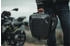 SW-Motech Pro Rearbag Hecktasche 1680D Ballistic Nylon 22-34 l. schwarz/anthrazit