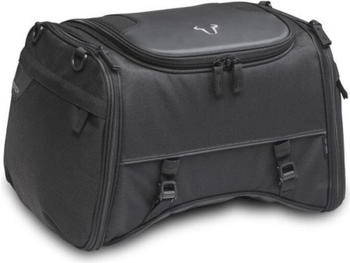 SW-Motech ION M Hecktasche 26-36 l. 600D Polyester / Soft-Vinyl schwarz