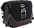 SW-Motech Legend Gear Seitentasche LC1 9,8 l. schwarz/brown für SLC Seitenträger links