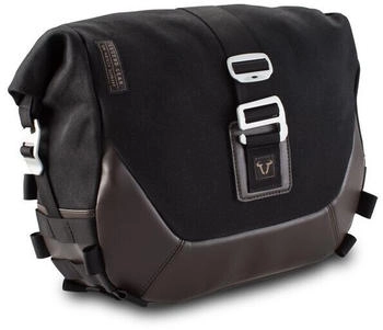 SW-Motech Legend Gear Seitentasche LC1 9,8 l. schwarz/brown f&uuml;r SLC Seitentr&auml;ger rechts