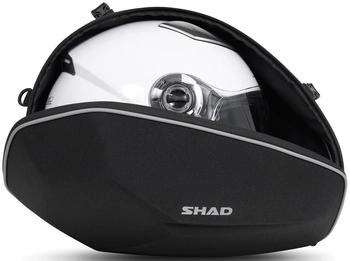 Shad Expandable Saddle Bags E48 (2 pcs.)
