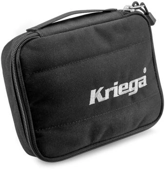 Kriega Kube 1 Organiser schwarz