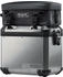 SW-Motech Trax WP M/L Zusatztasche Für TRAX Seitenkoffer 15 l.