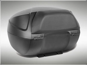 Shad SH39 Topcase R&uuml;ckenlehne