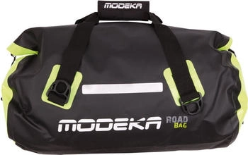 Modeka Road Bag Gep&auml;ckasche 60 L schwarz