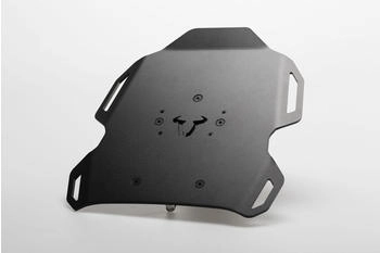 SW-Motech Seat-Rack Gepäckträger für Soziussitz schwarz BMW R 1200 GS (12-18) R 1250 GS Rallye